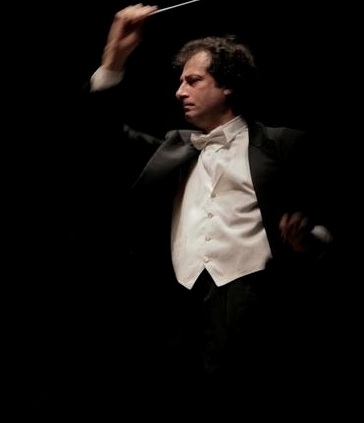 Concerto con l’Orchestra RTV di Minsk