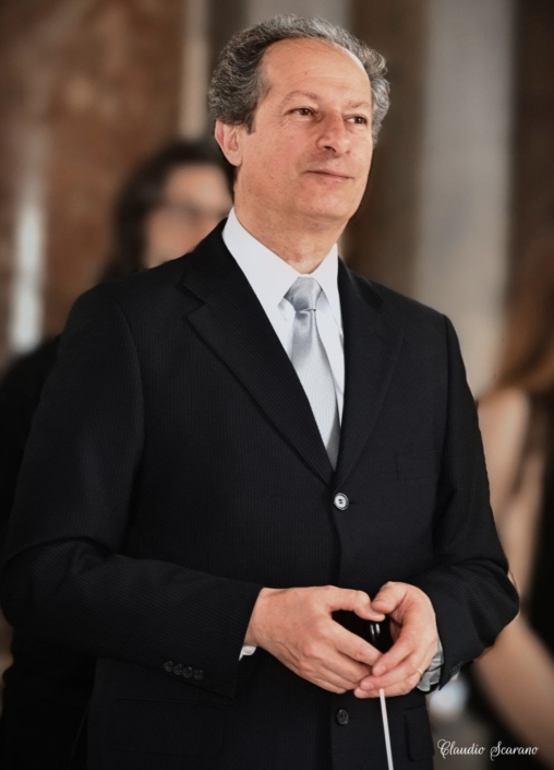 Saluti…